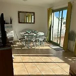 Apartment Casa Castillo Ii Caleta De Fuste