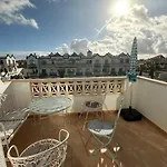 Casa Castillo Ii Apartment