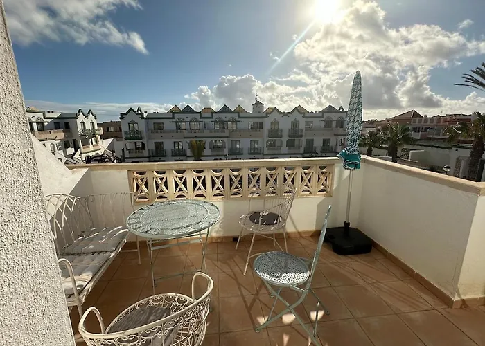 Casa Castillo Ii Apartment