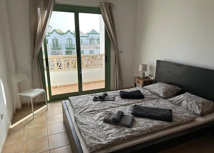 Casa Castillo Ii Apartment