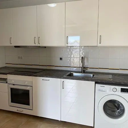 דירה Casa Castillo Ii קלטה דה פוסטה