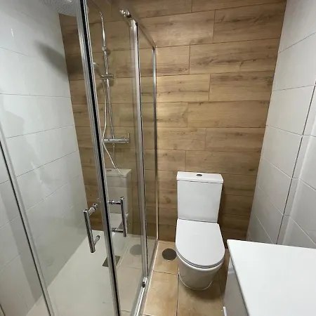 Casa Castillo Ii דירה *