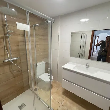 Casa Castillo Ii דירה