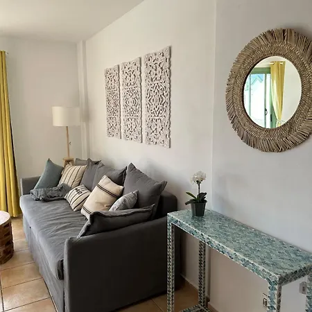 Casa Castillo Ii דירה