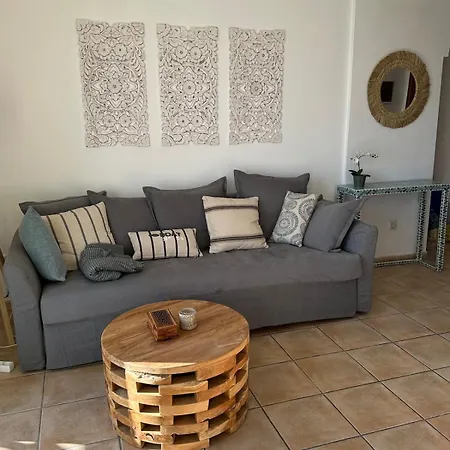 דירה Casa Castillo Ii