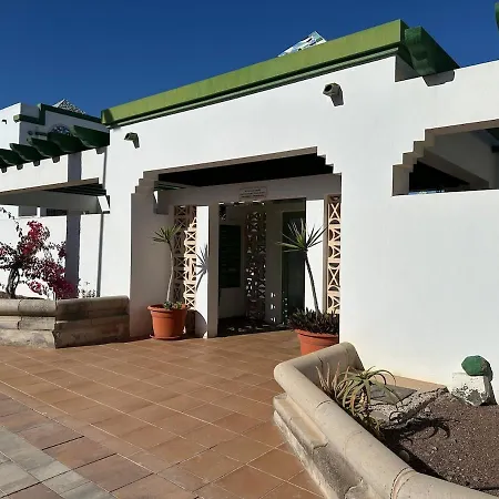 Casa Castillo Ii קלטה דה פוסטה