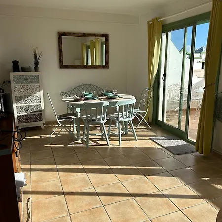 Daire Casa Castillo Ii *