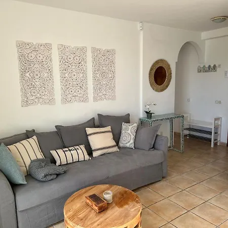 Daire Casa Castillo Ii