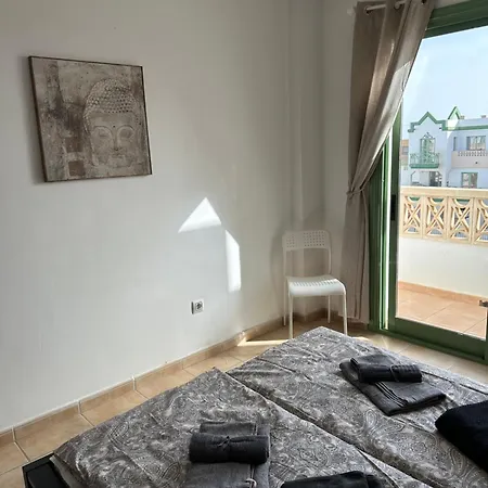 Casa Castillo Ii * קלטה דה פוסטה