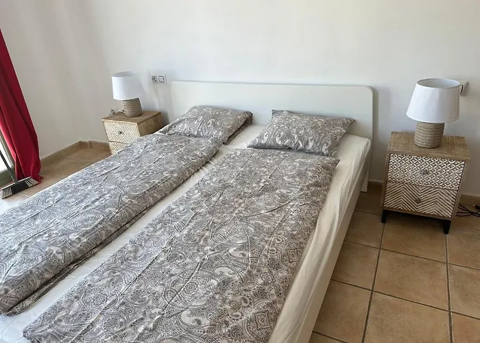 Casa Castillo Ii 科斯塔卡莱塔