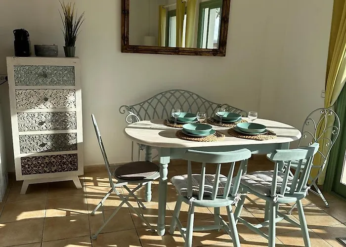 Casa Castillo Ii 公寓