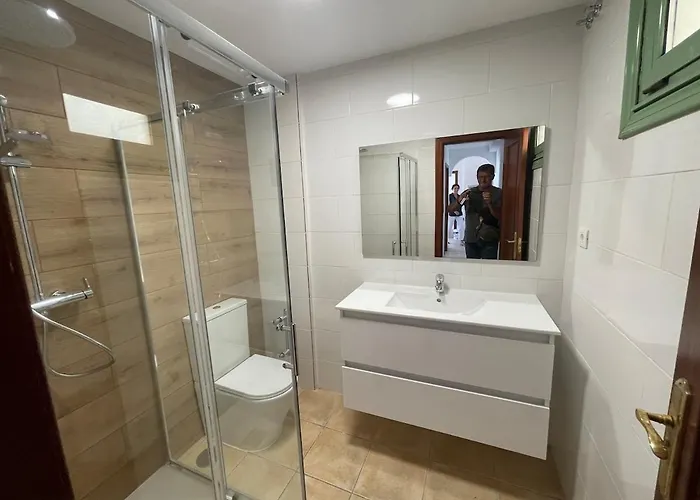 Casa Castillo Ii 公寓 *