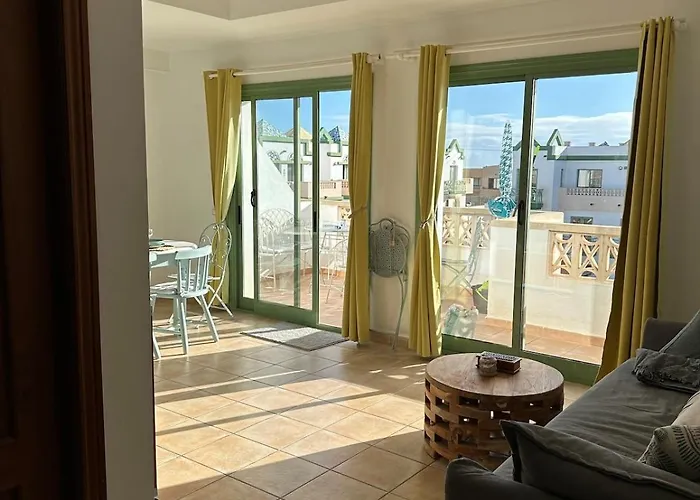 Casa Castillo Ii 科斯塔卡莱塔