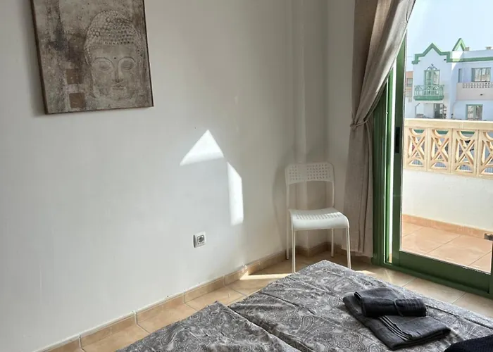 Casa Castillo Ii * 科斯塔卡莱塔