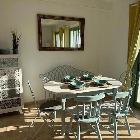 Casa Castillo Ii Apartment Caleta De Fuste