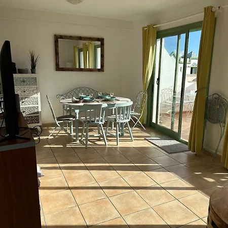 Apartment Casa Castillo Ii Caleta De Fuste