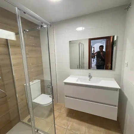 Casa Castillo Ii Apartment *