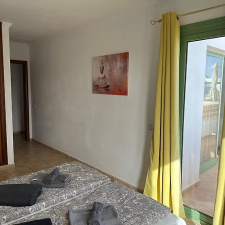 Lägenhet Casa Castillo Ii Caleta De Fuste