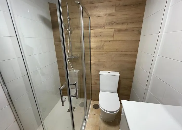 Casa Castillo Ii Apartament *