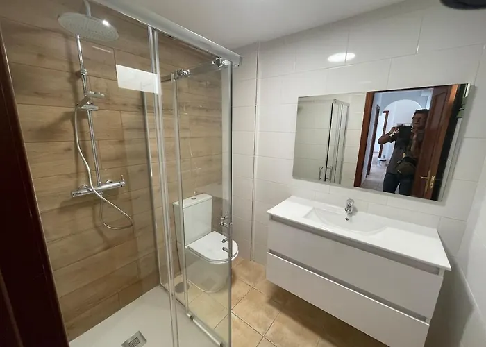 Casa Castillo Ii Apartament