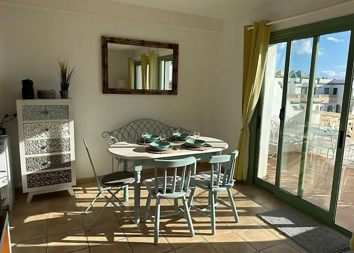 Casa Castillo Ii * Caleta De Fuste