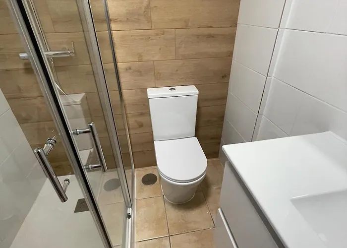 Apartament Casa Castillo Ii Caleta De Fuste