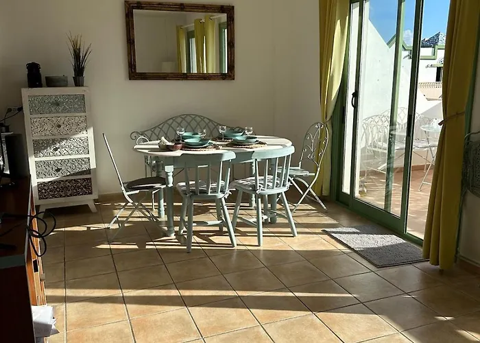 Apartament Casa Castillo Ii *