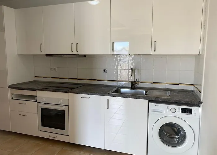 Casa Castillo Ii Apartament Caleta De Fuste