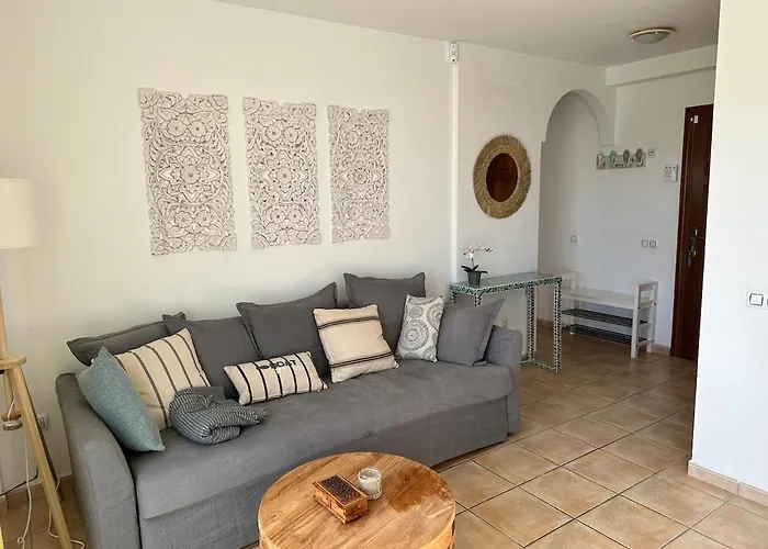 Apartament Casa Castillo Ii