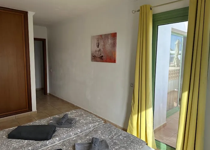 Apartament Casa Castillo Ii Caleta De Fuste